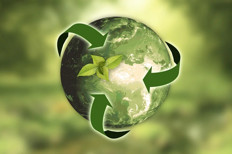 ACFEC is committed to environmental sustainability