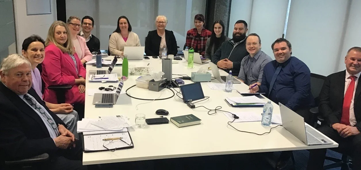NSW Office of the Children's Guardian Elevate Investigative Excellence with Targeted Training