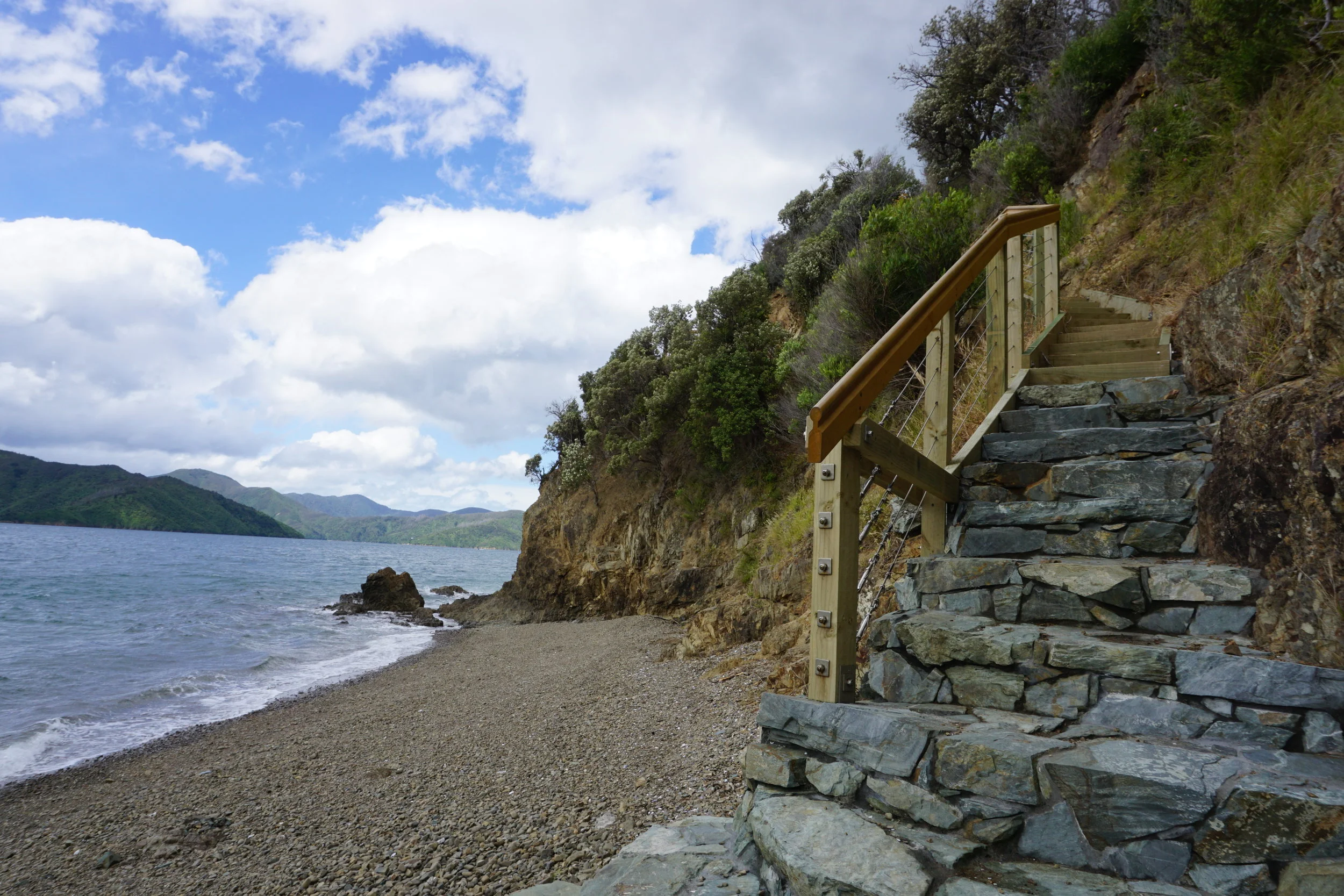 Picton, New Zealand 