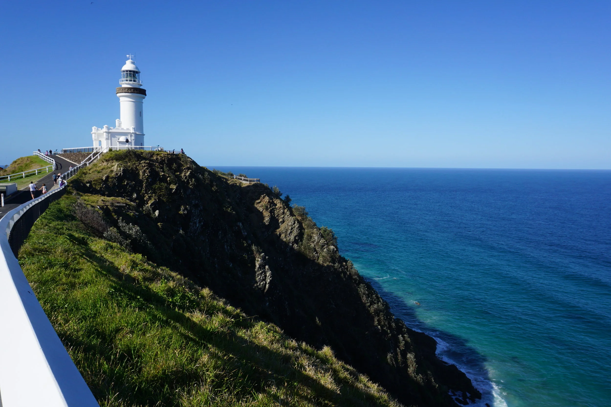 Byron Bay, Australia 