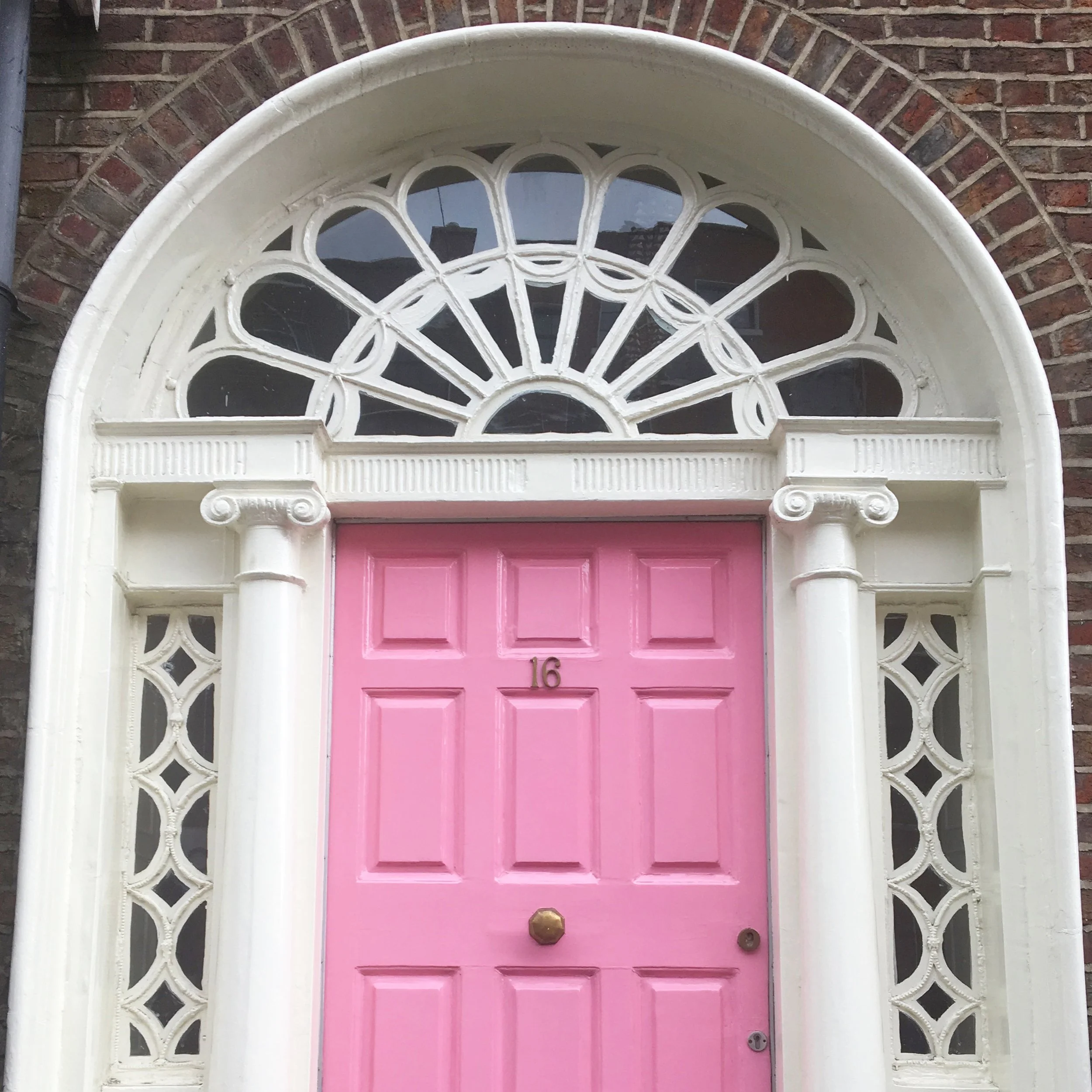 Dublin, Ireland 