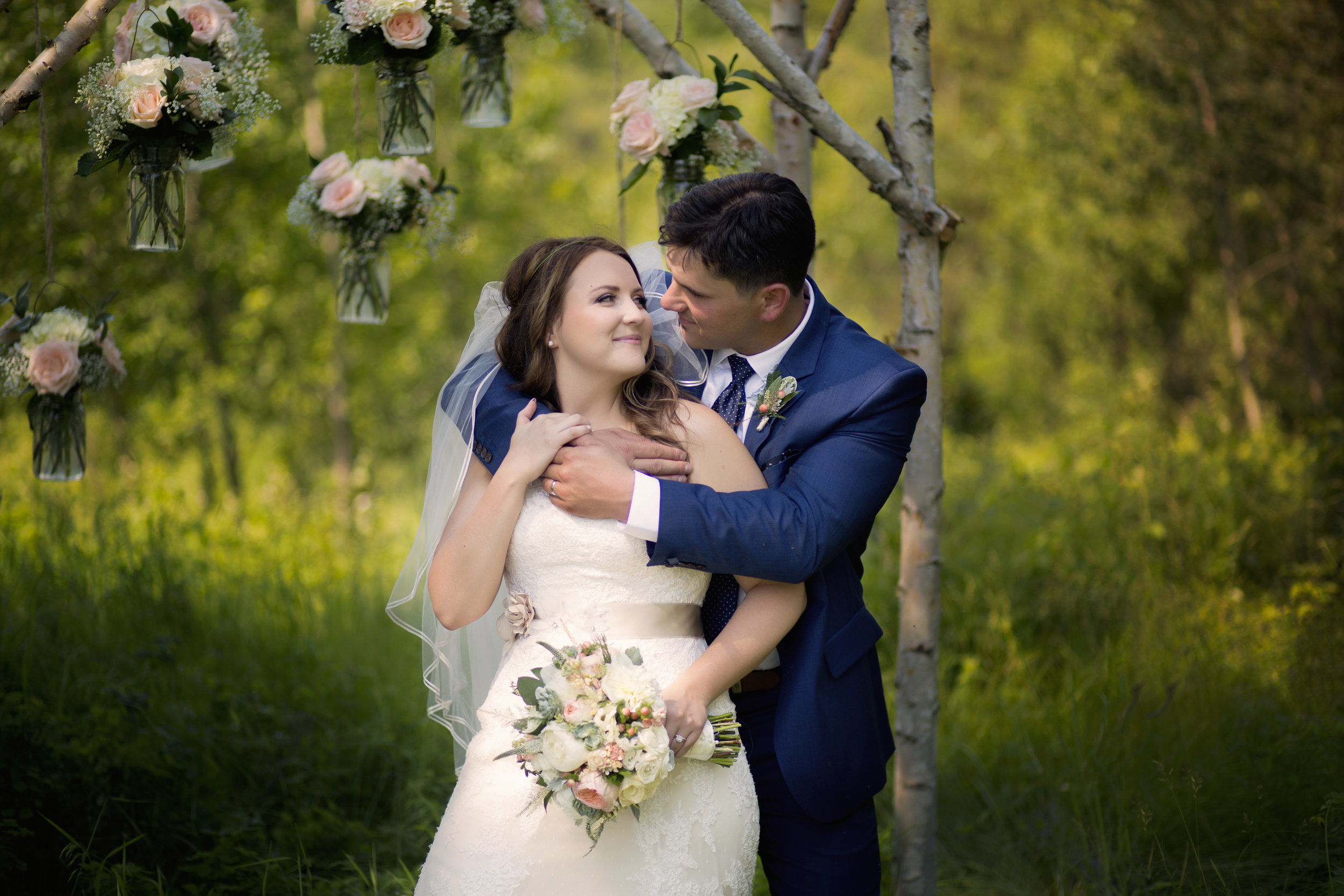  Jody &amp; Richard - July 2017 