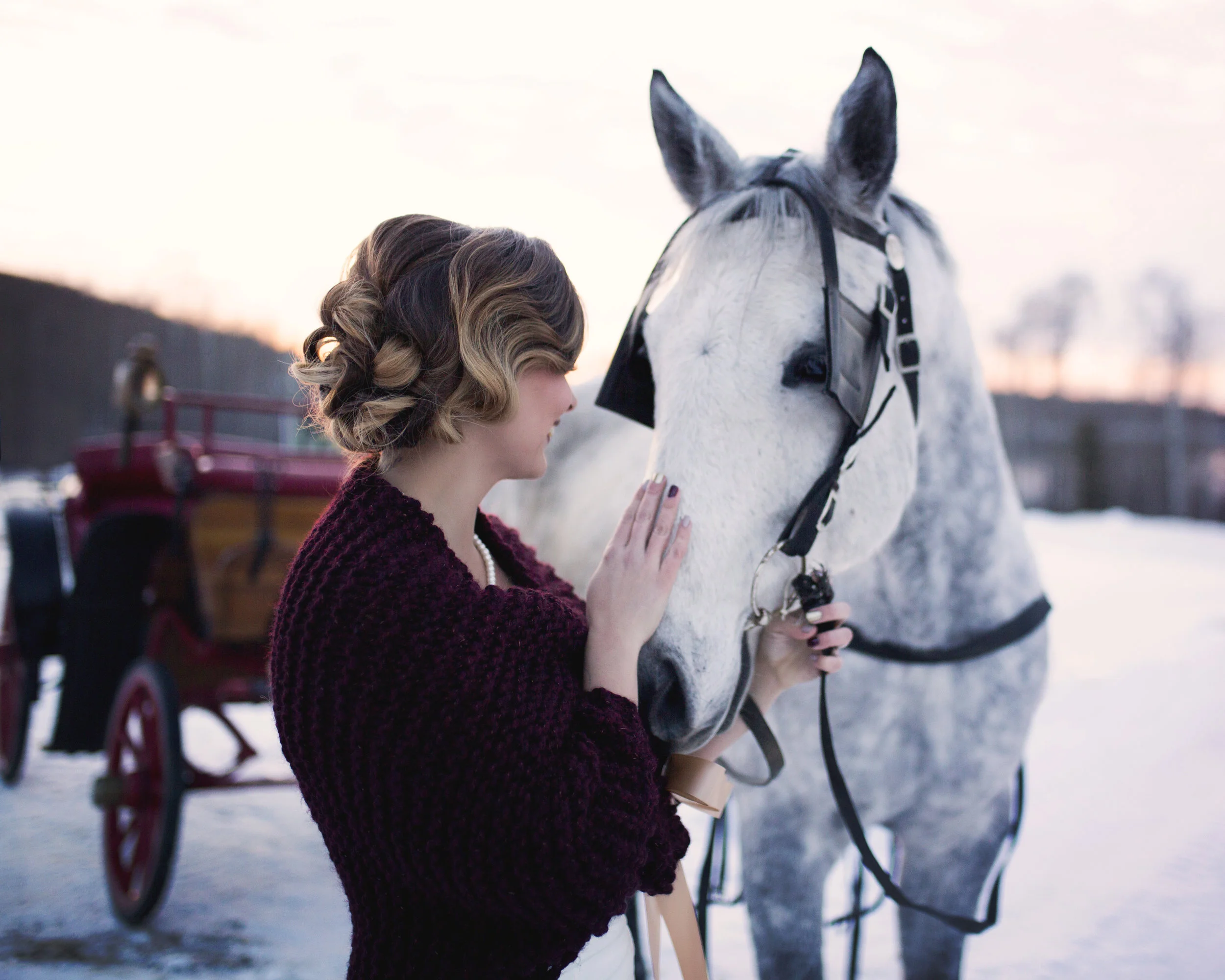  Megan &amp; Ryan - November 2017 