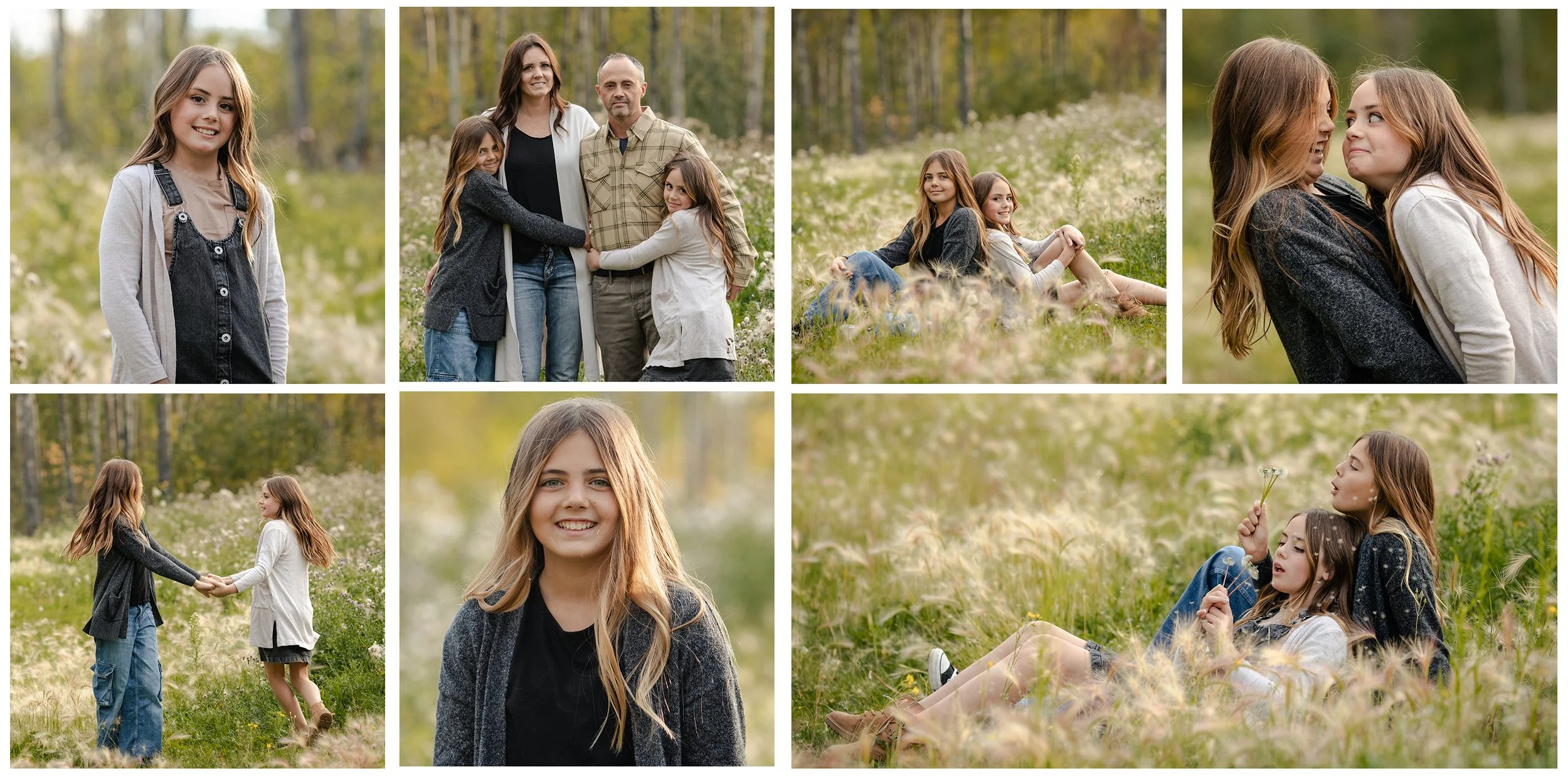 Doucet Family.jpg