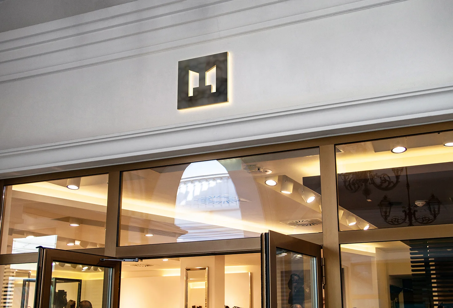 MASTERPIECE - Branding