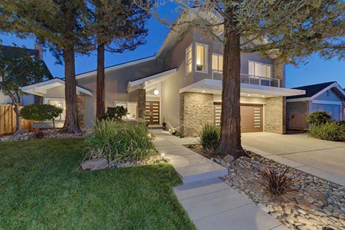 4054 Cranford Circle, San Jose 4 bed • 3.5 bath • 2,306 sqft