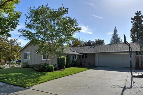 262 Pinehurst Ave, Los Gatos 3 bed • 2 bath • 1,532 sqft