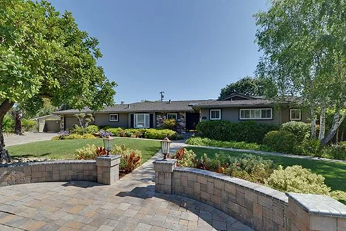 159 Newell Ave, Los Gatos 3 bed • 4 bath • 2,647 sqft