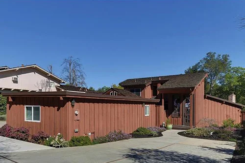 17301 El Rancho Ave, Monte Sereno 3 bed • 2 bath • 2,272 sqft