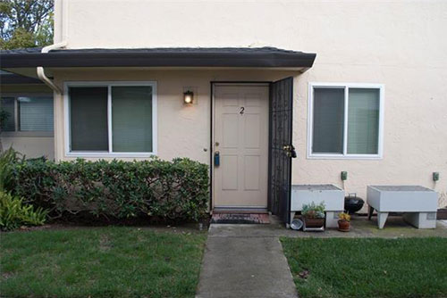 236 Watson Drive,#2, Campbell 2 bed • 1 bath • 903 sqft • represented buyer