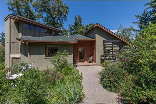 24879 Skyland Road, Los Gatos 3 bed • 2.5 bath • 2,202 sqft • represented buyer