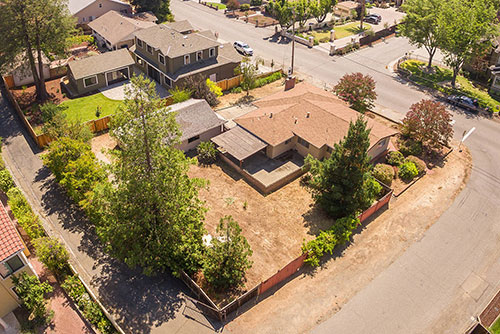 17901 Andrews Street, Monte Sereno 3 bed • 2 bath • 1,649 sqft • represented buyer