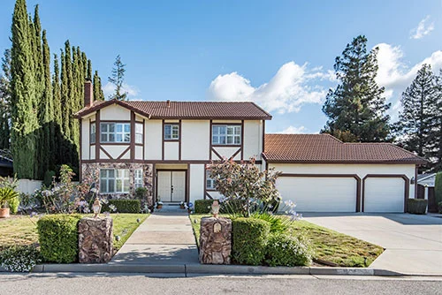 18759 Cabernet Drive, Saratoga 5 bed • 3 bath • 2,996 sqft • represented buyer