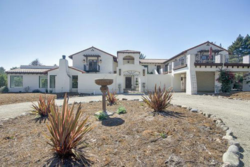 3737 COYOTE Canyon, Soquel 4 bed • 4.5 bath • 7,200 sqft • represented buyer