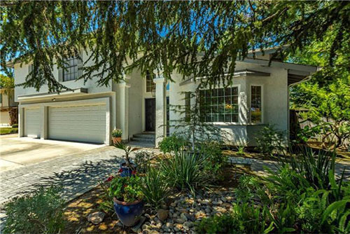 100 Maria Teresa Court, Los Gatos 4 bed • 2.5 bath • 2,325 sqft • represented buyer