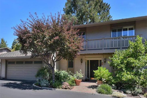 15400 Winchester Boulevard #44, Los Gatos 3 bed • 2.5 bath • 1,800 sqft • represented buyer