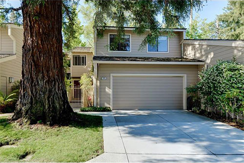 508 Clearview Drive, Los Gatos 4 bed • 3.5 bath • 2,302 sqft • represented buyer