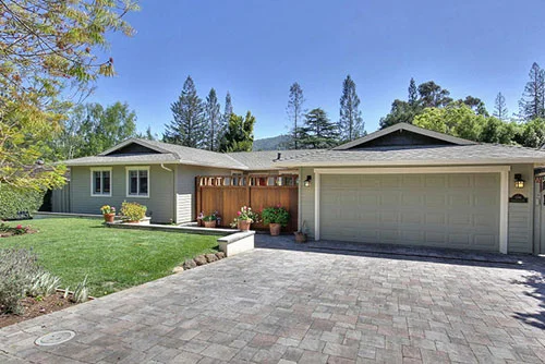 106 Cherrystone Court, Los Gatos 4 bed • 2.5 bath • 2,018 sqft • represented buyer