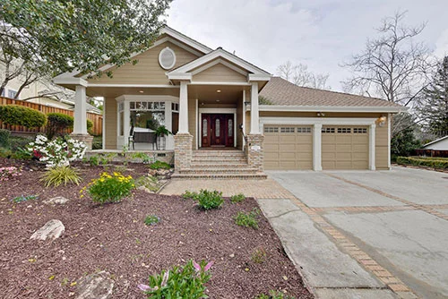 15943 Camino Del Cerro, Los Gatos 3 bed • 2.5 bath • 2,507 sqft • represented buyer