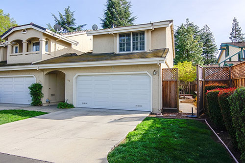 149 Redding Road, Campbell 2 bed • 2.5 bath • 1,267 sqft • represented buyer