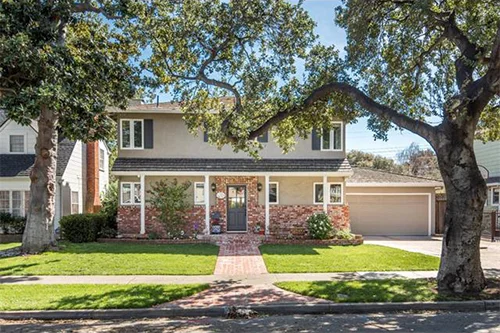 1900 University Way, San Jose 4 bed • 3.5 bath • 2,750 sqft • represented buyer