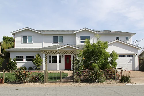 16259 Camelia Terrace, Los Gatos 4 bed • 3 bath • 2,391 sqft • represented buyer