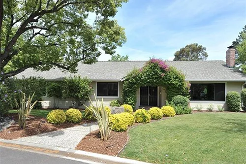 139 Old Orchard Drive, Los Gatos 4 bed • 2 bath • 2,257 sqft • represented buyer
