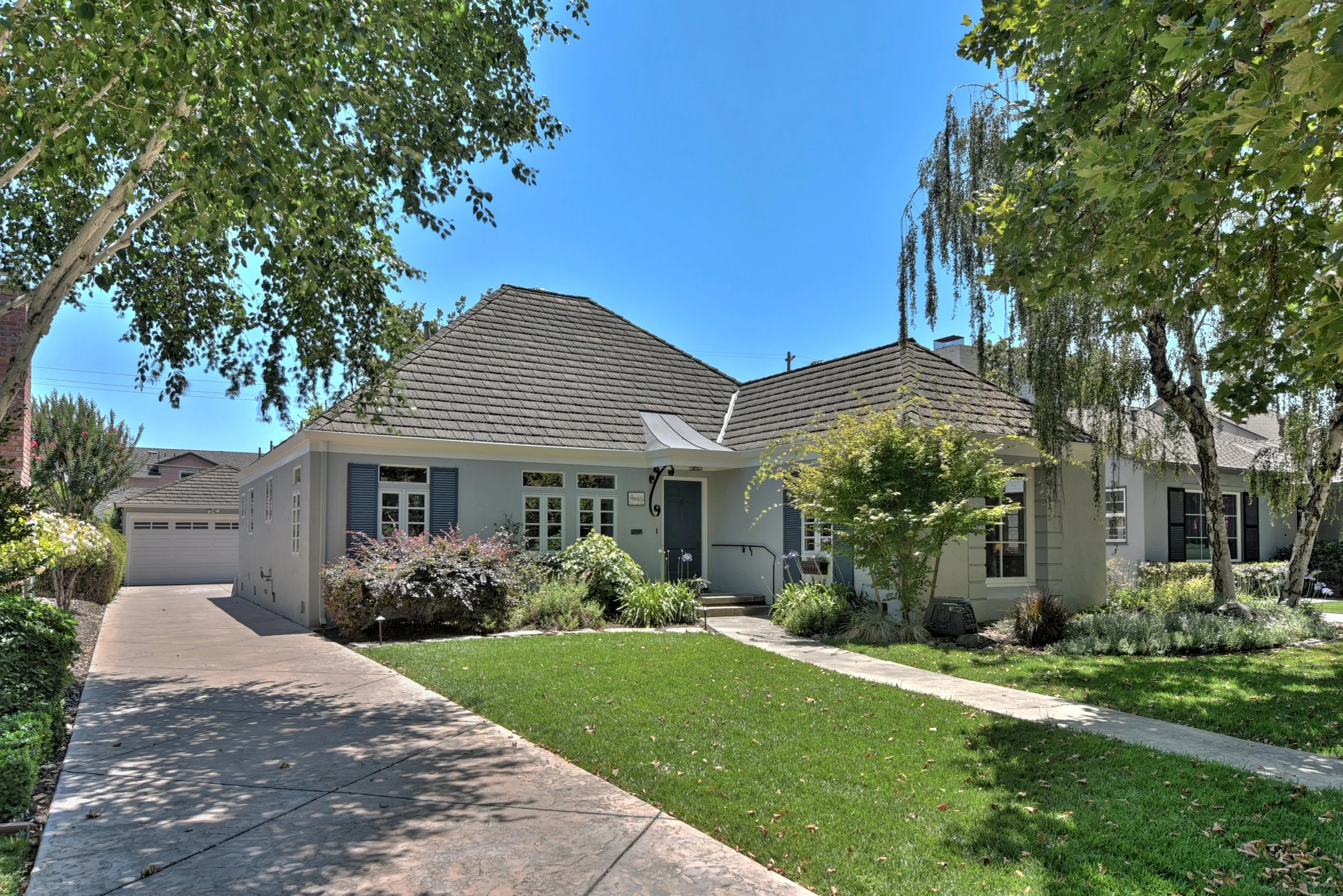 1682 Naglee Ave, San Jose 3 bed • 1.5 bath • 1,590 sqft interior
