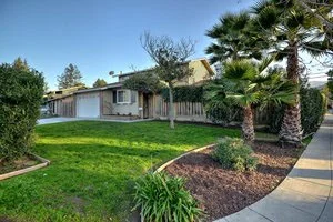 14350 Blossom Hill Road, Los Gatos 4 bedrooms • 3 bathrooms • 2,456 sq ft interior