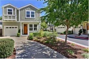 320 Creekside Village Drive, Los Gatos 3 bed • 2 bath • 1,390 sq ft interior • represented buyer