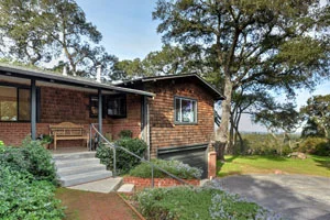 16121 Wood Acres Road, Los Gatos 3 bedrooms • 2 bathrooms • 42,935 sq ft lot