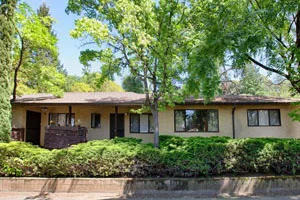 16 Terrace Court, Los Gatos Triplex • 2,123 sq ft interior • represented buyer