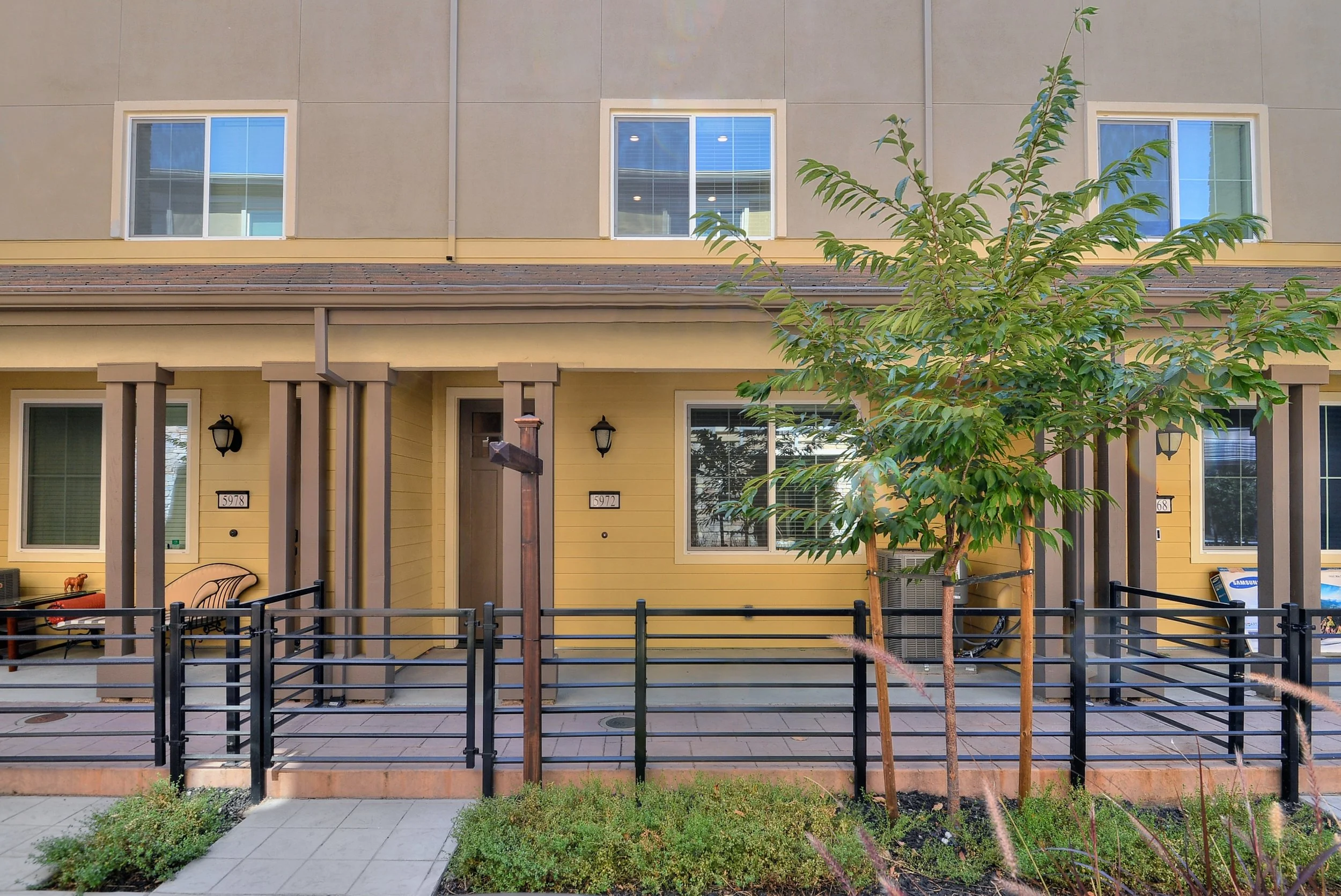 5972 Reddick Loop, San Jose 3 bedrooms • 3.5 bathrooms • 1,901 sq ft interior