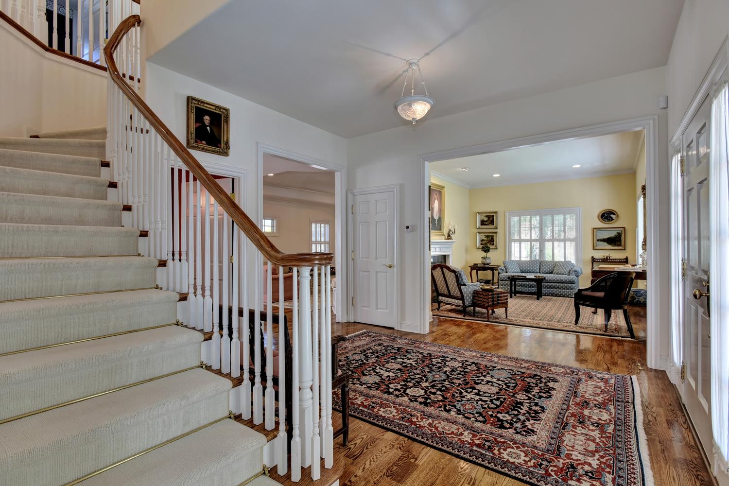 300 W Main St Los Gatos CA-large-005-16-Foyer View to Formal Living-1500x1000-72dpi.jpg