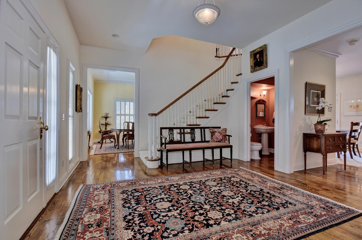 300 W Main St Los Gatos CA-large-008-6-Foyer View to Formal Dining-1500x996-72dpi.jpg