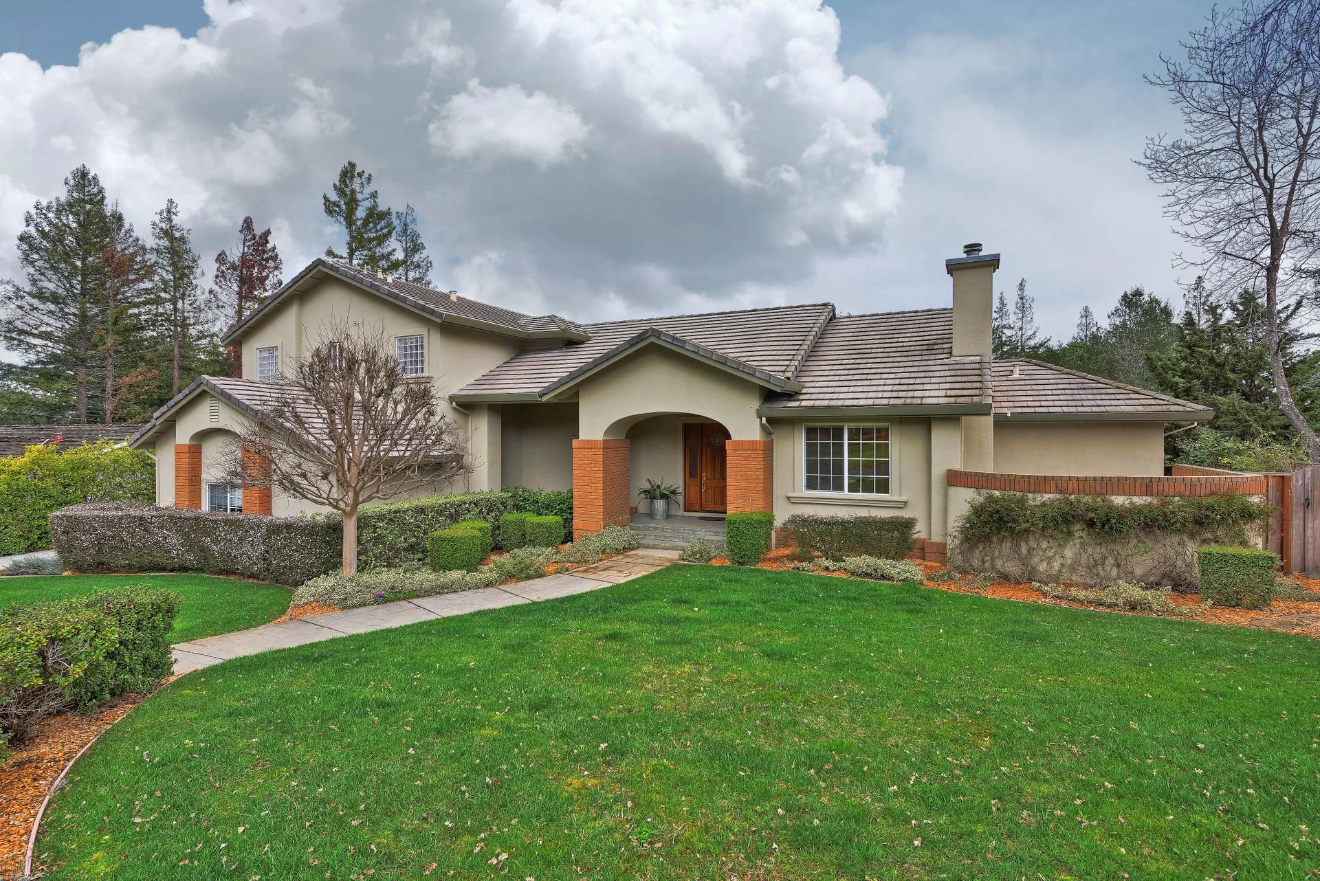 14632 Golf Links Drive, Los Gatos 4 bedrooms • 3.5 bathrooms • 3,080 sq. ft. • 12,200 sq. ft. lot