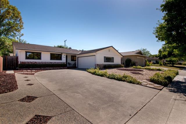 4862 Blue Ridge Dr, San Jose 3 bedrooms • 2 bathrooms • 1,346 sq. ft. • 6,641 sq. ft. lot .• . Represented buyer