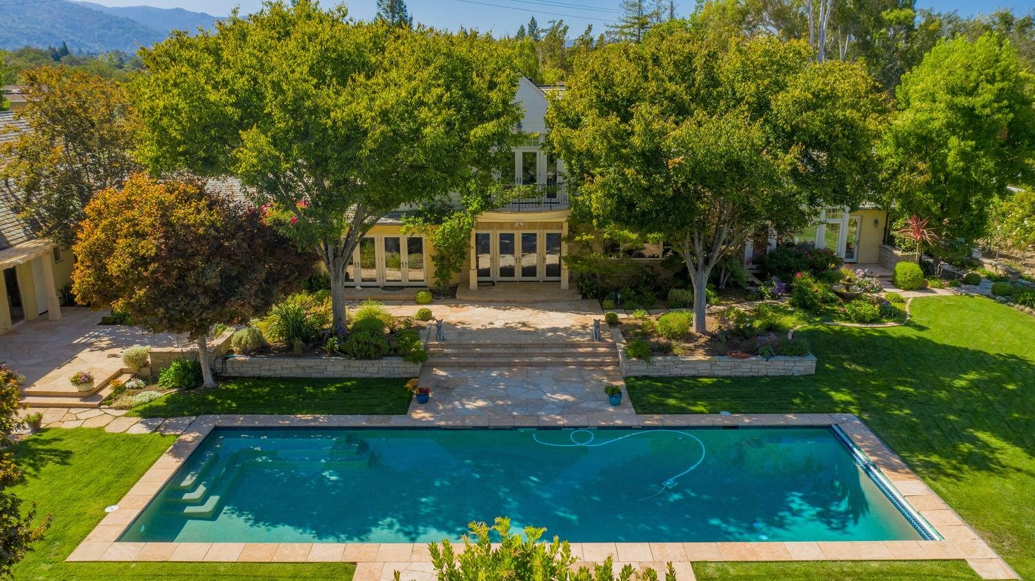 14833 Karl Ave Monte Sereno CA-large-073-103-Aerial Pool View to Back of-1500x843-72dpi.jpg