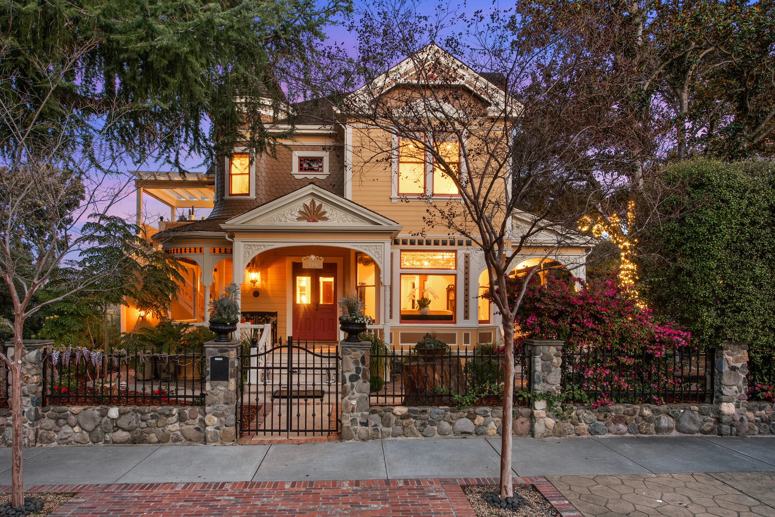 Top Los Gatos real estate Ducky Grabill Real Estate