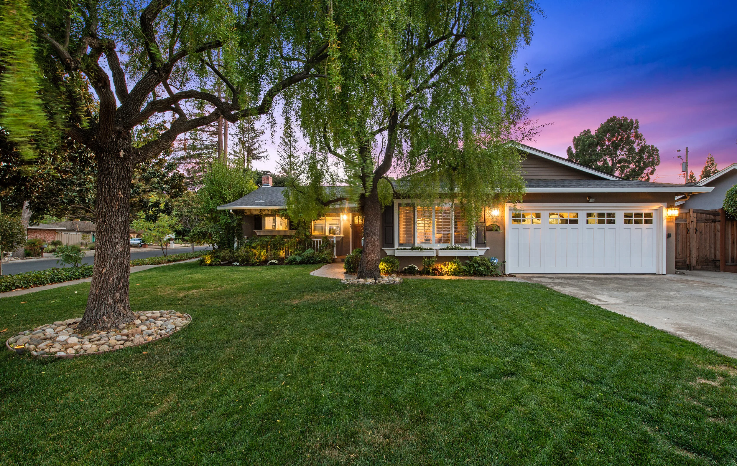 Top Los Gatos real estate Ducky Grabill Real Estate