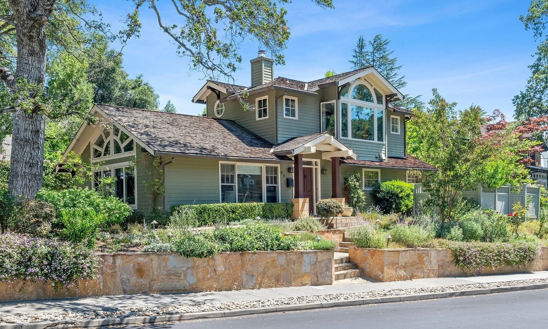 Top Los Gatos real estate Ducky Grabill Real Estate