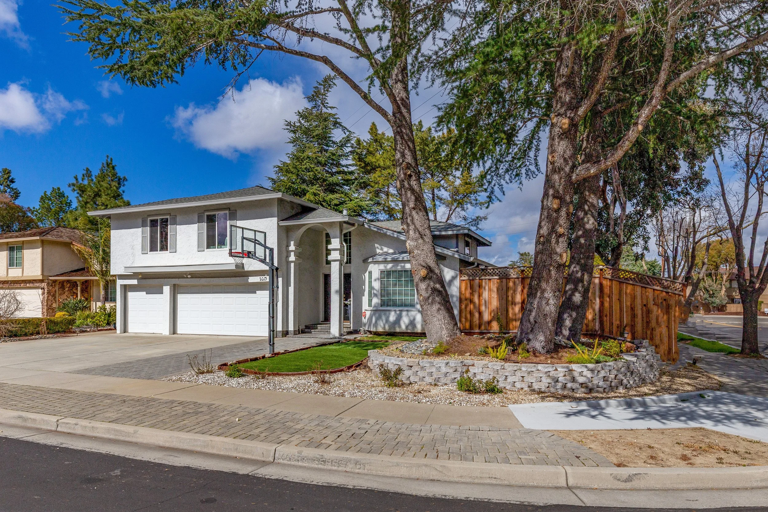 Top Los Gatos real estate Ducky Grabill Real Estate