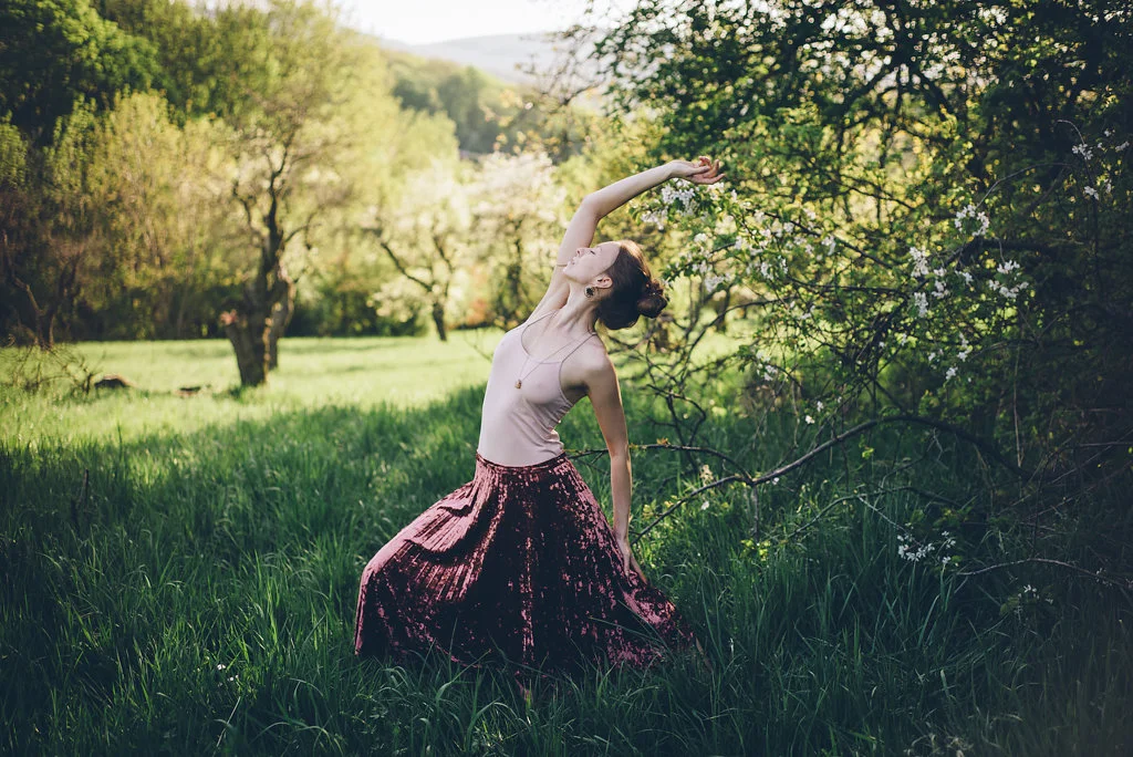 The Lover/Dancer