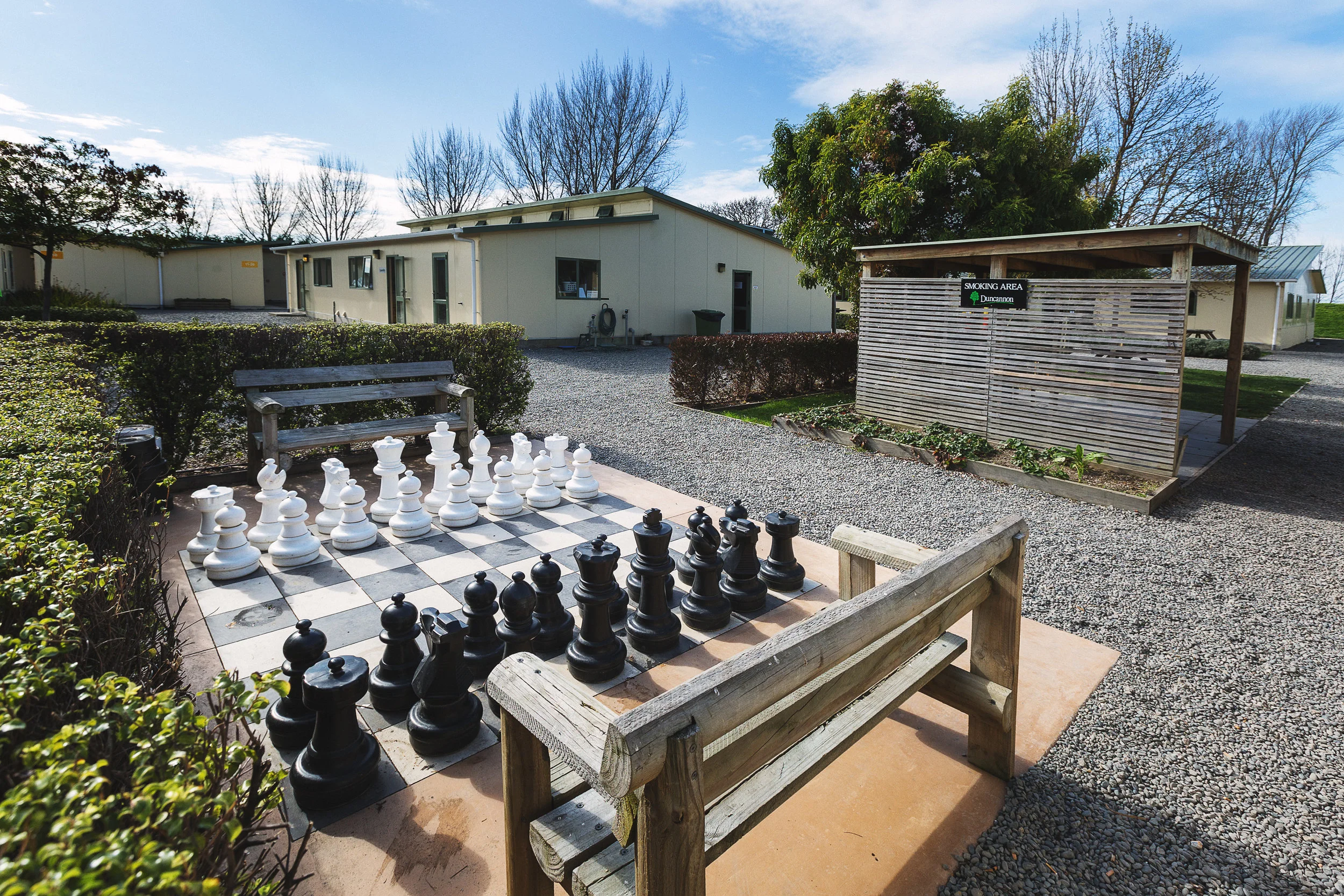 Hortus - Accommodation Duncannon