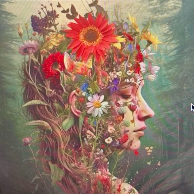 Permission To Love The Painful Parts Of Yourself