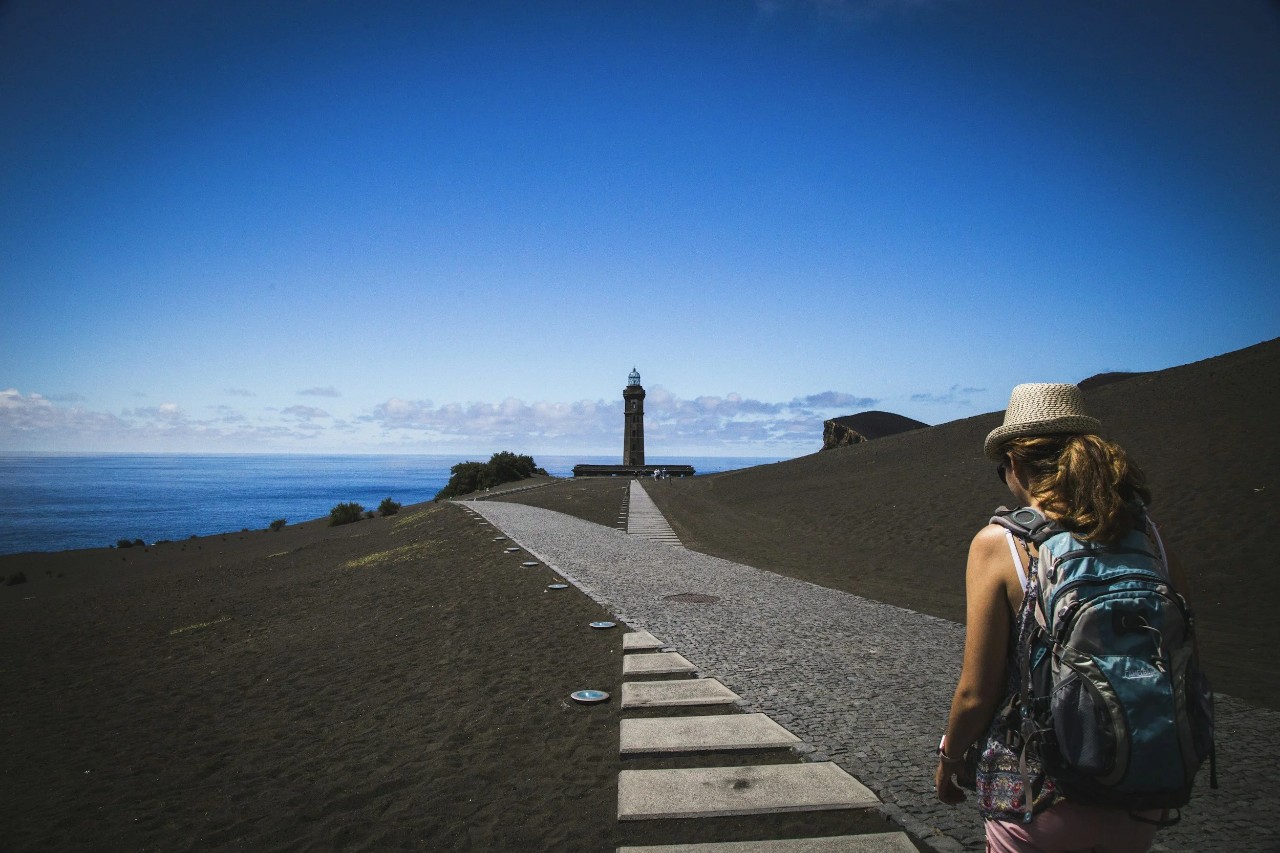 You're A Part Of My Big, Scary Goal This Year!