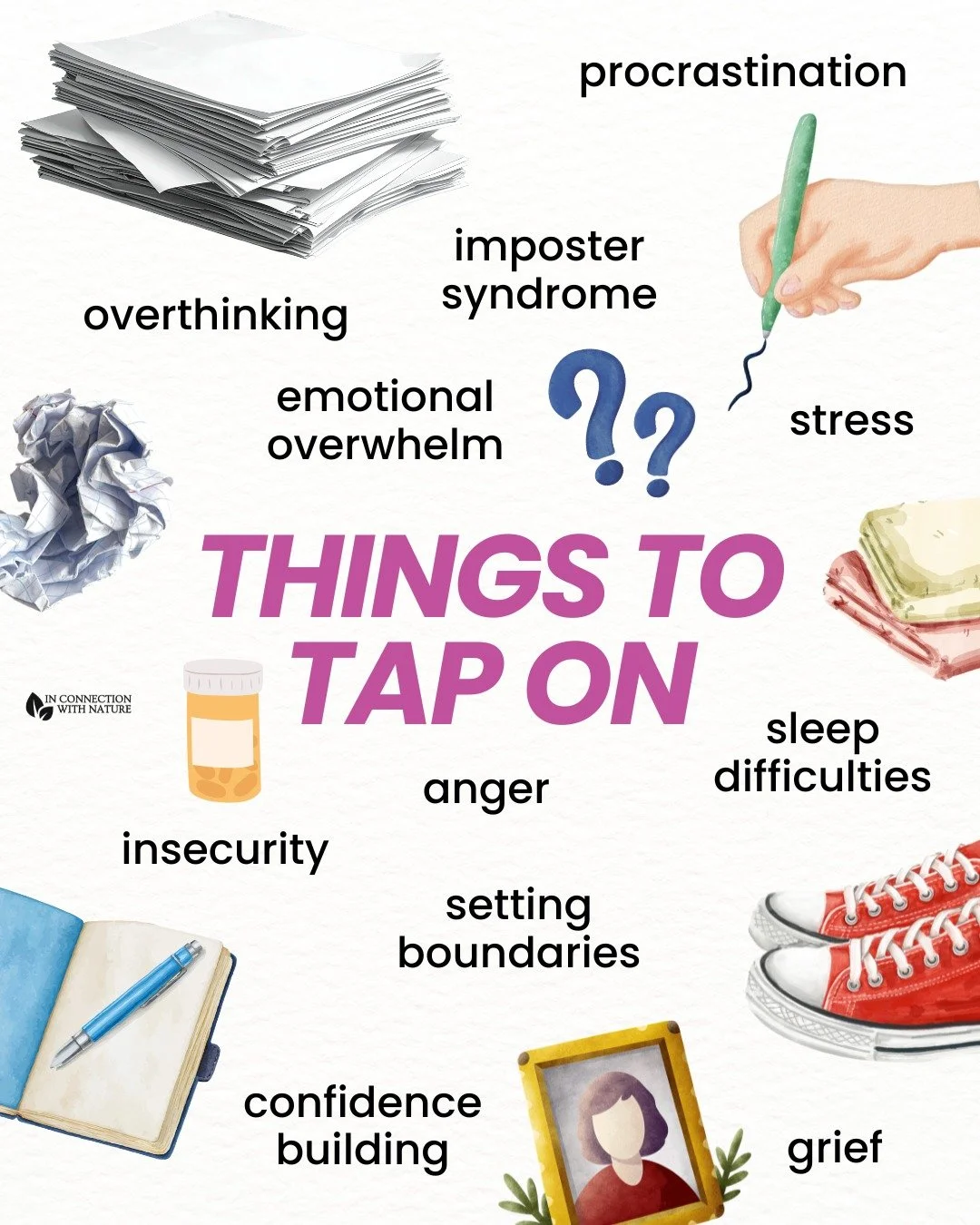 This Women&rsquo;s Month, it&rsquo;s important to recognize that many women are carrying stress, pressure, and emotional weight, often silently.

These experiences are more common than we think. And while women are often expected to &ldquo;handle it 