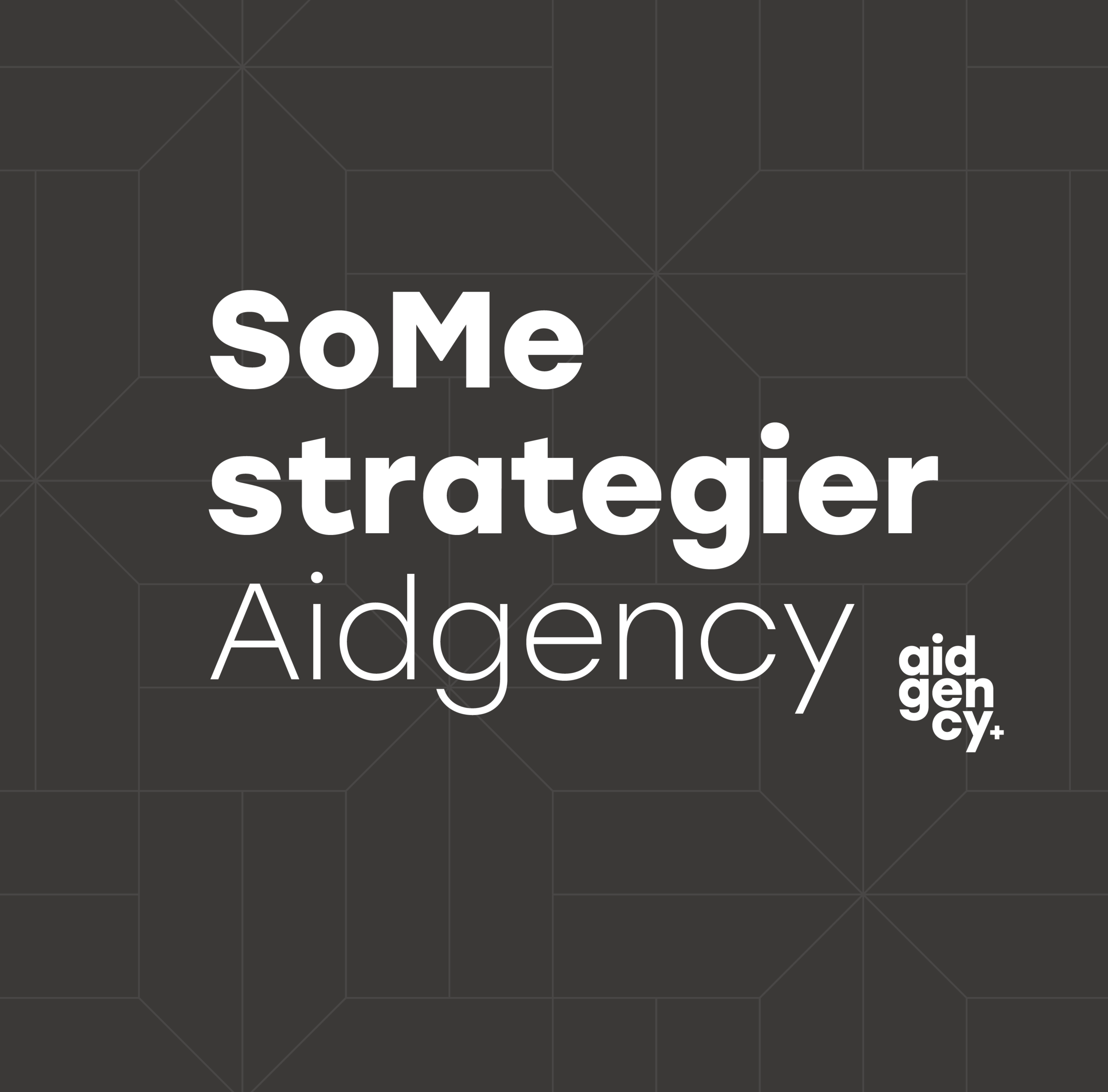 SoMe-strategy