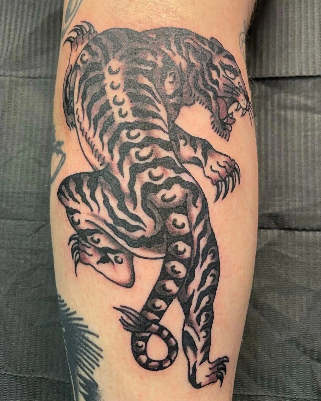 TRUE ADDICTION TATTOO AND BODY PIERCING