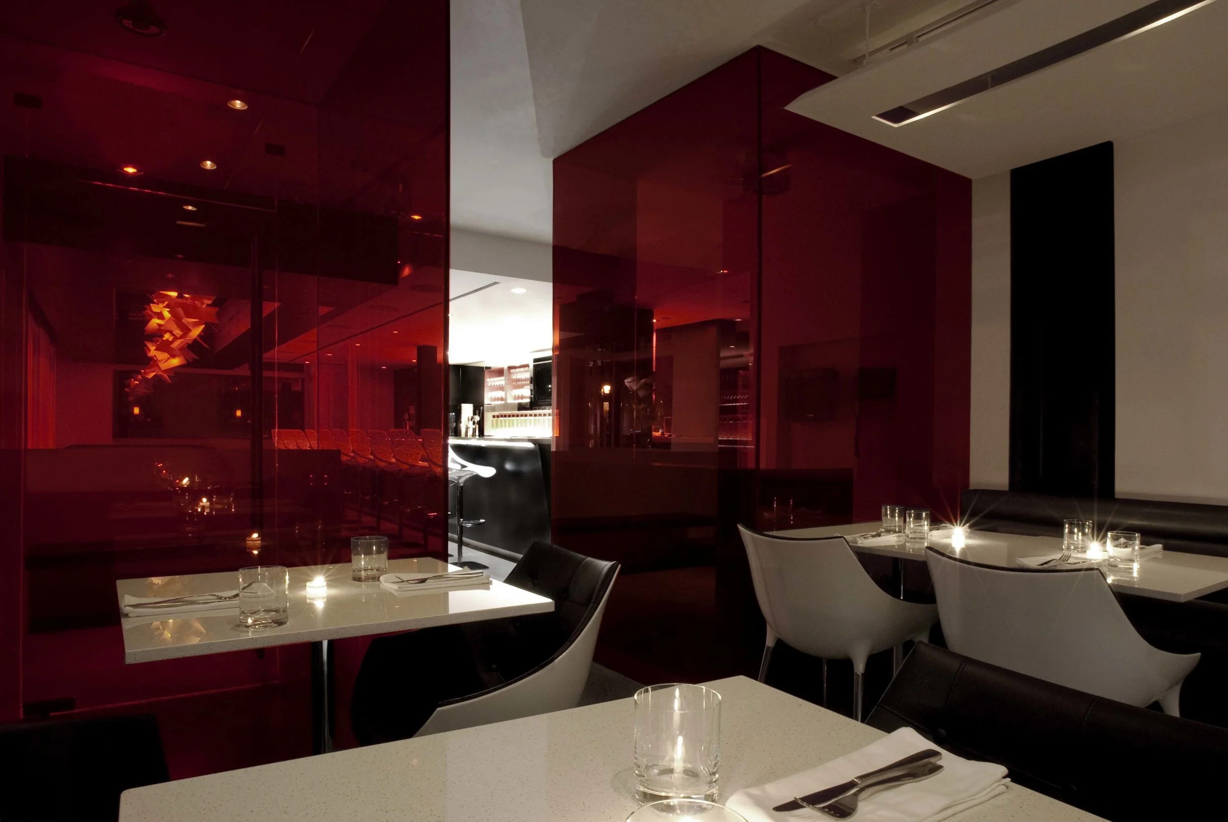 BLD RESTAURANT